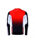 Tricou KENNY Racing Cross / Enduro Performance - Rosu | 261-3302011-01