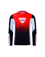 Tricou KENNY Racing Cross / Enduro Performance - Rosu | 261-3302011-01