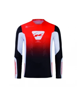 Tricou KENNY Racing Cross / Enduro Performance - Rosu