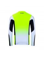 Tricou KENNY Racing Cross / Enduro Performance - Galben | 261-3302011-04