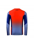 Tricou KENNY Racing Cross / Enduro Performance - Portocaliu | 261-3302011-06