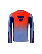 Tricou KENNY Racing Cross / Enduro Performance - Portocaliu | 261-3302011-06