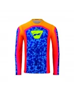 Tricou KENNY Racing Cross / Enduro Performance - Socal | 261-3302011-80