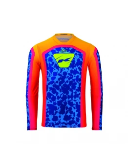 Tricou KENNY Racing Cross / Enduro Performance - Socal