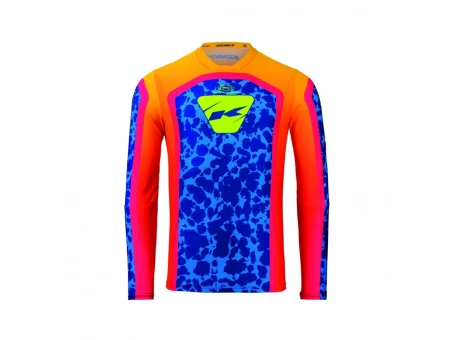 Tricou KENNY Racing Cross / Enduro Performance - Socal | 261-3302011-80