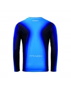 Tricou KENNY Racing Cross / Enduro Track - Albastru | 261-3403011-02