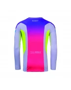 Tricou KENNY Racing Cross / Enduro Track - Gri | 261-3403011-03