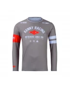 Tricou KENNY Racing Cross / Enduro Track - Sand | 261-3403011-94