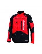 Geacă KENNY Racing Adventure / Enduro Titanium - Rosu | 261-3704011-01