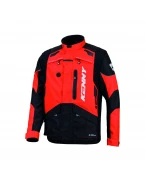 Geacă KENNY Racing Adventure / Enduro Titanium - Portocaliu | 261-3704011-06
