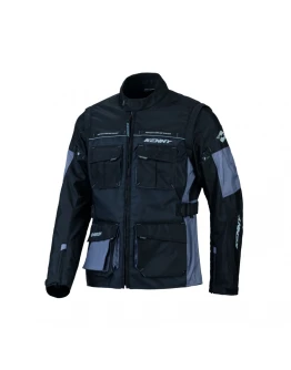 Geacă KENNY Racing ATV / Adventure Evasion - Negru