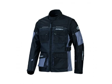 Geacă KENNY Racing ATV / Adventure Evasion - Negru | 261-3903011