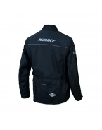 Geacă KENNY Racing ATV / Adventure Trek - Negru | 261-3903012