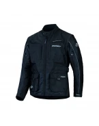 Geacă KENNY Racing ATV / Adventure Trek - Negru | 261-3903012