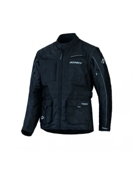 Geacă KENNY Racing ATV / Adventure Trek - Negru