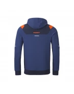 Hanorac KENNY RACING PADDOCK NAVY - Albastru | 261-4601040