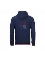 Hanorac KENNY RACING SUZUKA - Albastru/Rosu | 261-4603020