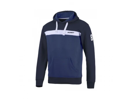 Hanorac KENNY RACING COLLEGE BLUE - Albastru | 261-4603050