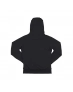 Hanorac damă KENNY RACING CORE BLACK - Negru | 261-4701020