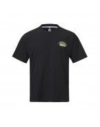 Tricou KENNY Racing Wave Oversize - Negru | 261-5005010-09