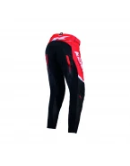 Pantaloni KENNY Racing Cross / Enduro Titanium - Rosu | 261-6001011-01
