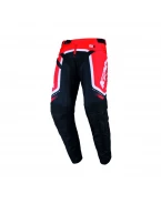 Pantaloni KENNY Racing Cross / Enduro Titanium - Rosu | 261-6001011-01