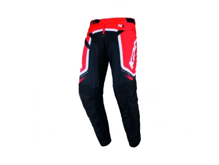 Pantaloni KENNY Racing Cross / Enduro Titanium - Rosu | 261-6001011-01