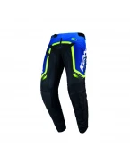 Pantaloni KENNY Racing Cross / Enduro Titanium - Albastru | 261-6001011-02