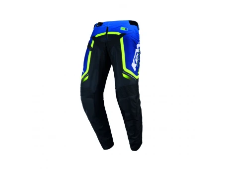 Pantaloni KENNY Racing Cross / Enduro Titanium - Albastru | 261-6001011-02