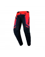 Pantaloni KENNY Racing Cross / Enduro Titanium - Portocaliu | 261-6001011-06