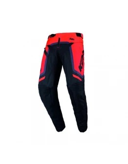 Pantaloni KENNY Racing Cross / Enduro Titanium - Portocaliu