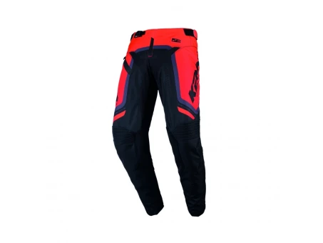Pantaloni KENNY Racing Cross / Enduro Titanium - Portocaliu | 261-6001011-06