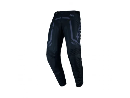Pantaloni KENNY Racing Cross / Enduro Titanium - Negru | 261-6001011-09