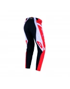 Pantaloni KENNY Racing Cross / Enduro Performance - Rosu | 261-6102010-01
