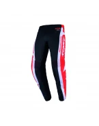 Pantaloni KENNY Racing Cross / Enduro Performance - Rosu | 261-6102010-01