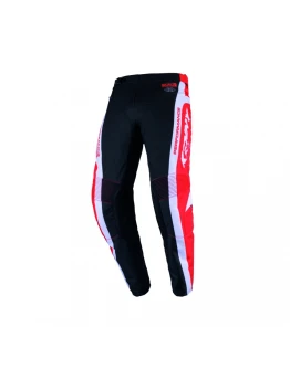 Pantaloni KENNY Racing Cross / Enduro Performance - Rosu