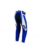 Pantaloni KENNY Racing Cross / Enduro Performance - Albastru | 261-6102010-02