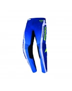 Pantaloni KENNY Racing Cross / Enduro Performance - Albastru | 261-6102010-02