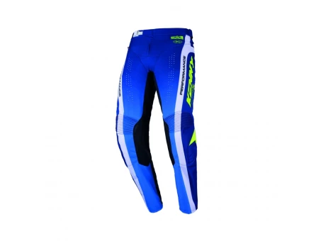 Pantaloni KENNY Racing Cross / Enduro Performance - Albastru | 261-6102010-02