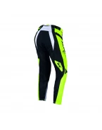 Pantaloni KENNY Racing Cross / Enduro Performance - Galben | 261-6102010-04