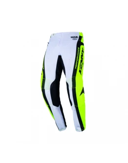 Pantaloni KENNY Racing Cross / Enduro Performance - Galben	
