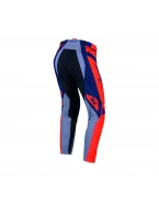 Pantaloni KENNY Racing Cross / Enduro Performance - Portocali | 261-6102010-06