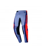 Pantaloni KENNY Racing Cross / Enduro Performance - Portocali | 261-6102010-06