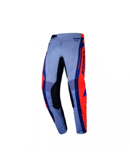 Pantaloni KENNY Racing Cross / Enduro Performance - Portocali