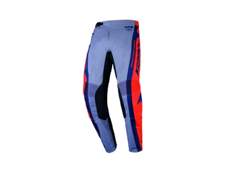 Pantaloni KENNY Racing Cross / Enduro Performance - Portocali | 261-6102010-06
