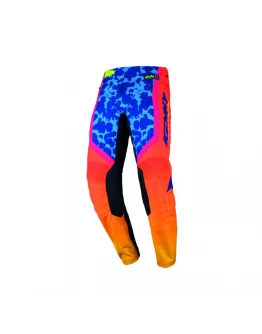 Pantaloni KENNY Racing Cross / Enduro Performance - Socal