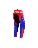 Pantaloni KENNY Racing Cross / Enduro Force Beach - Portocaliu/Albastru | 261-6104013-11