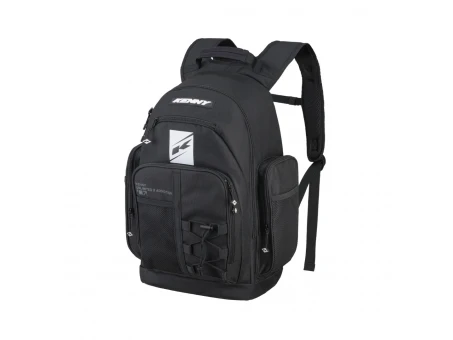 Ghiozdan KENNY RACING BLACK 30L - Negru | 261-6117011
