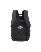 Ghiozdan de călătorie KENNY RACING BLACK 42L - Negru | 261-6117012