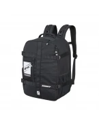 Ghiozdan de călătorie KENNY RACING BLACK 42L - Negru | 261-6117012